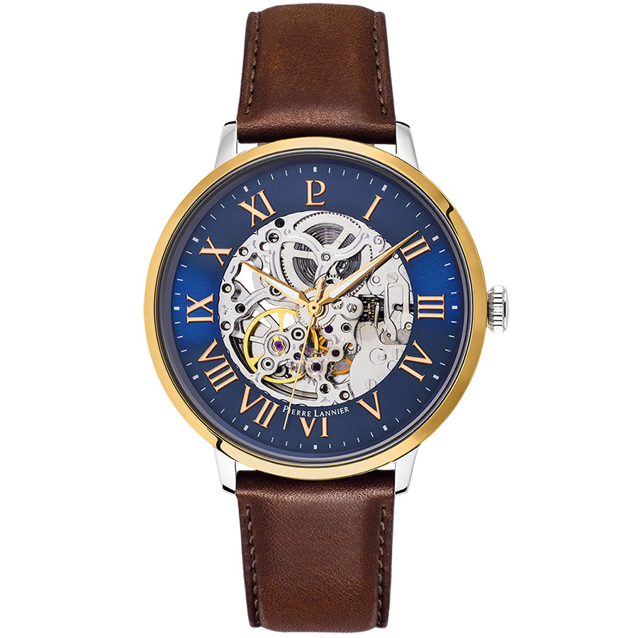 Часы Pierre Lannier Automatic 323B164
